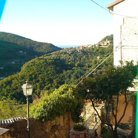 Bed and Breakfast Da Giuse Trebiano Habitación foto