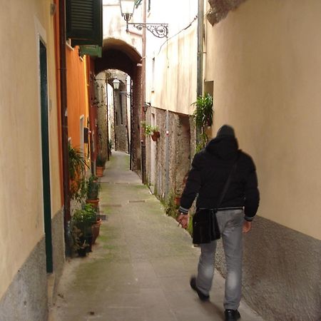 Bed and Breakfast Da Giuse Trebiano Exterior foto
