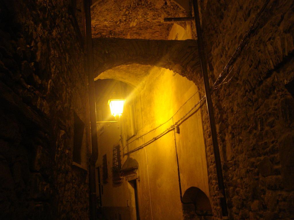 Bed and Breakfast Da Giuse Trebiano Exterior foto