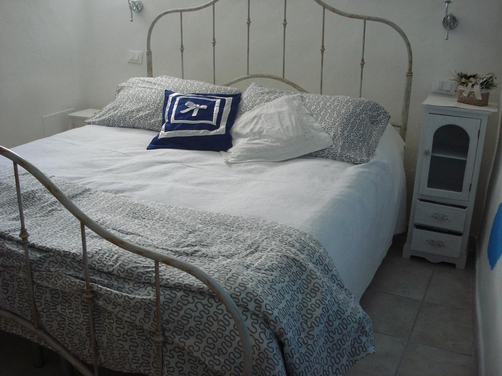 Bed and Breakfast Da Giuse Trebiano Exterior foto