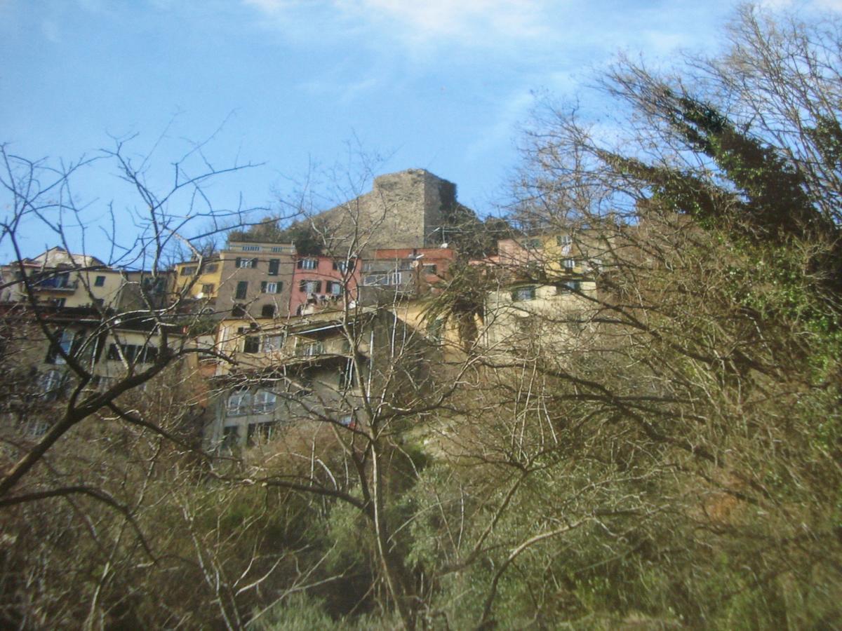 Bed and Breakfast Da Giuse Trebiano Exterior foto