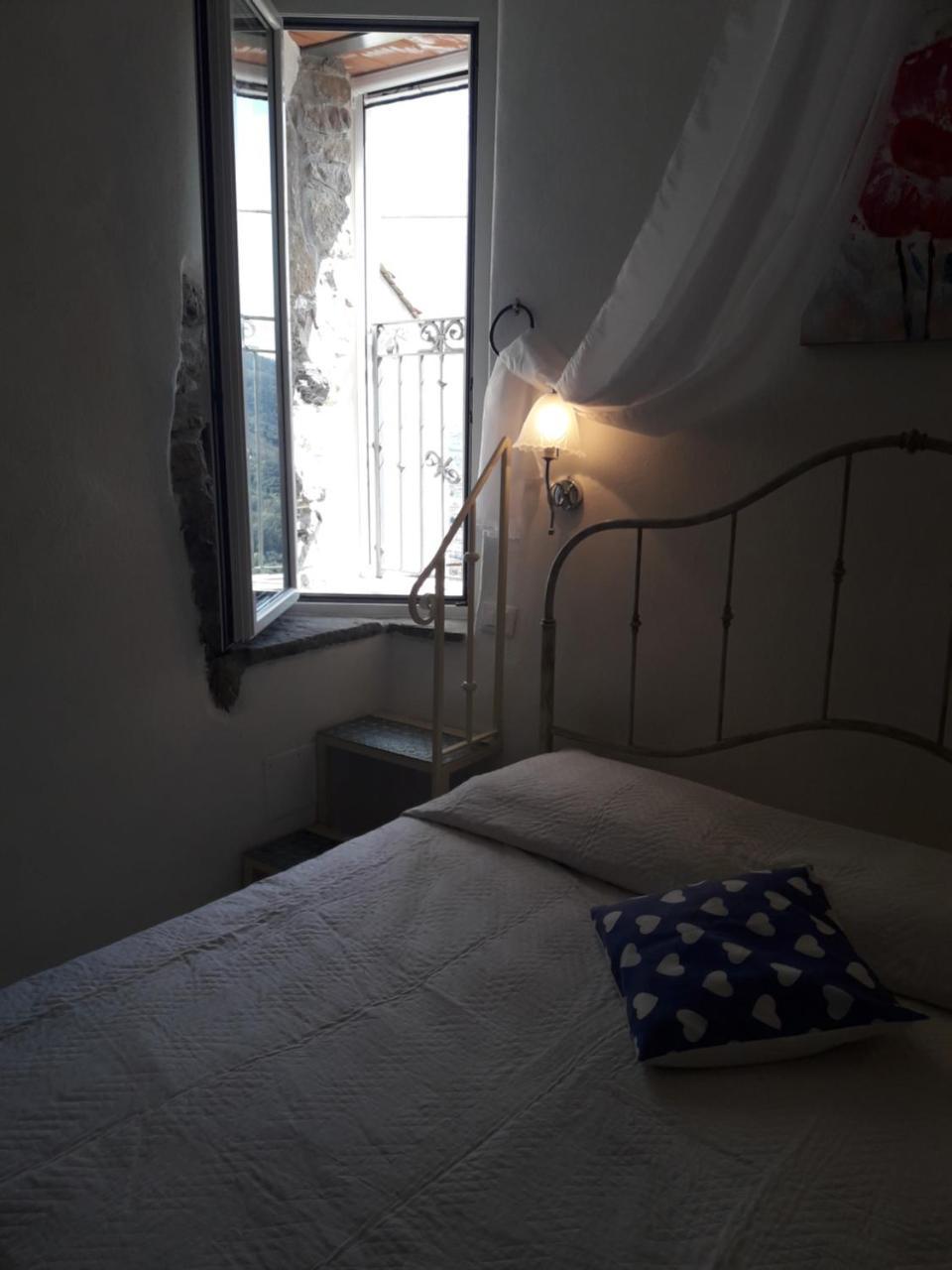 Bed and Breakfast Da Giuse Trebiano Exterior foto